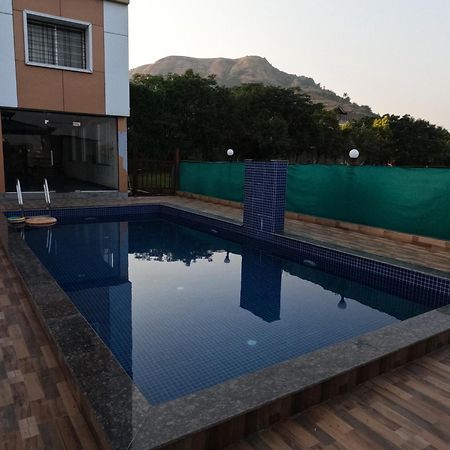 Hotel Sandesh Palace 罗纳瓦拉 外观 照片
