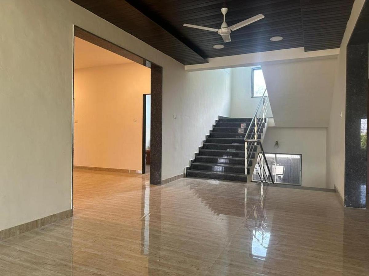 Hotel Sandesh Palace 罗纳瓦拉 外观 照片